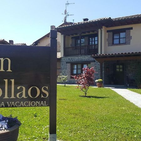 Camin de los Collaos Hostal Onís Exterior foto