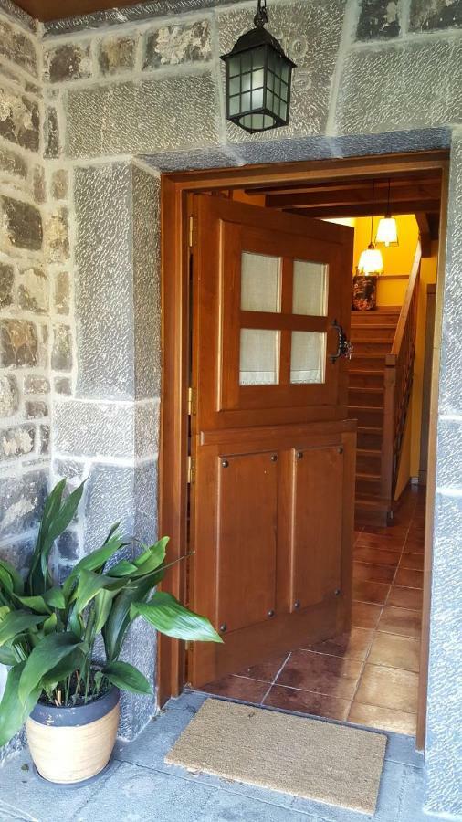 Camin de los Collaos Hostal Onís Exterior foto